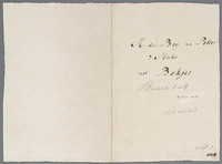 KG 04326
<br/>
Liggende geit
<br/>
<em>Bije, Marcus de (1639-ca. 1690)</em>